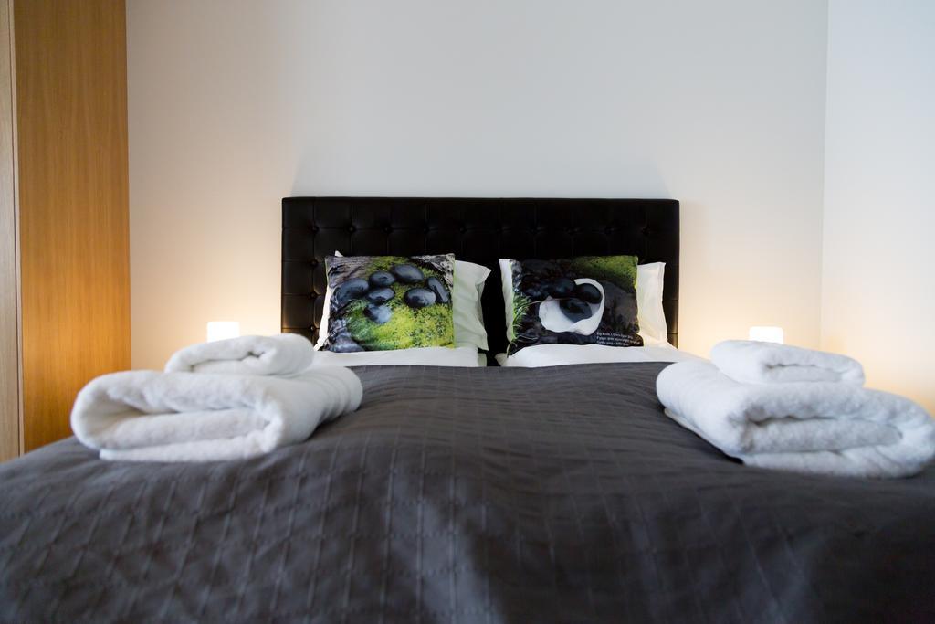 Kerno Apartments Reykjavik Bilik gambar