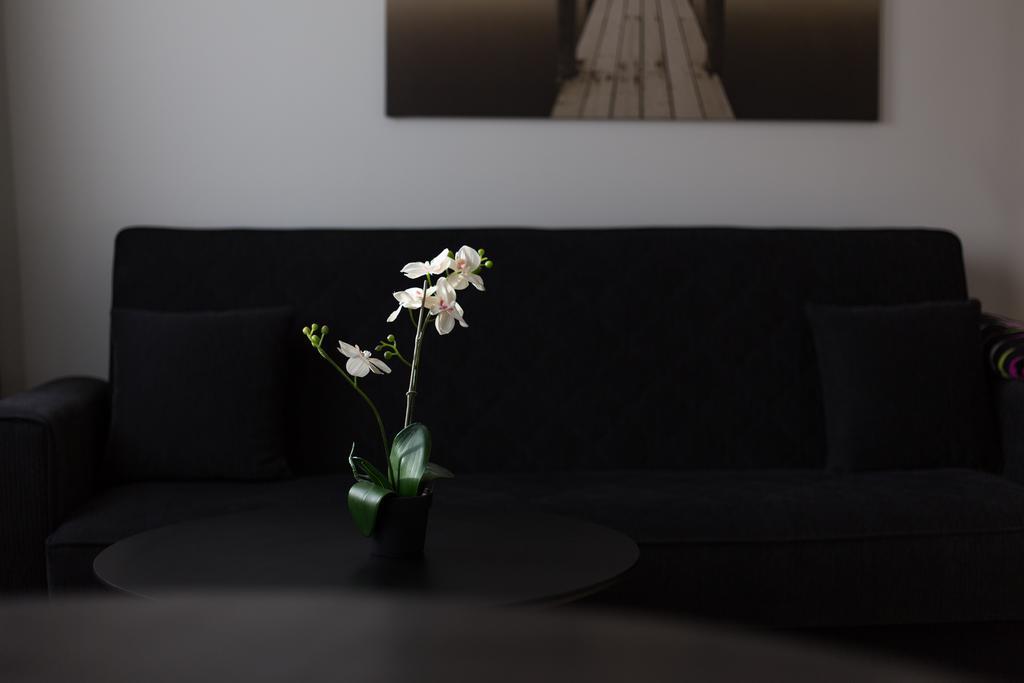 Kerno Apartments Reykjavik Bilik gambar