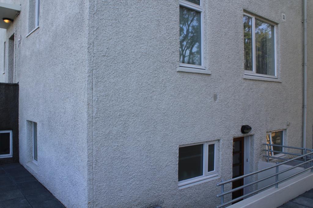 Kerno Apartments Reykjavik Bilik gambar