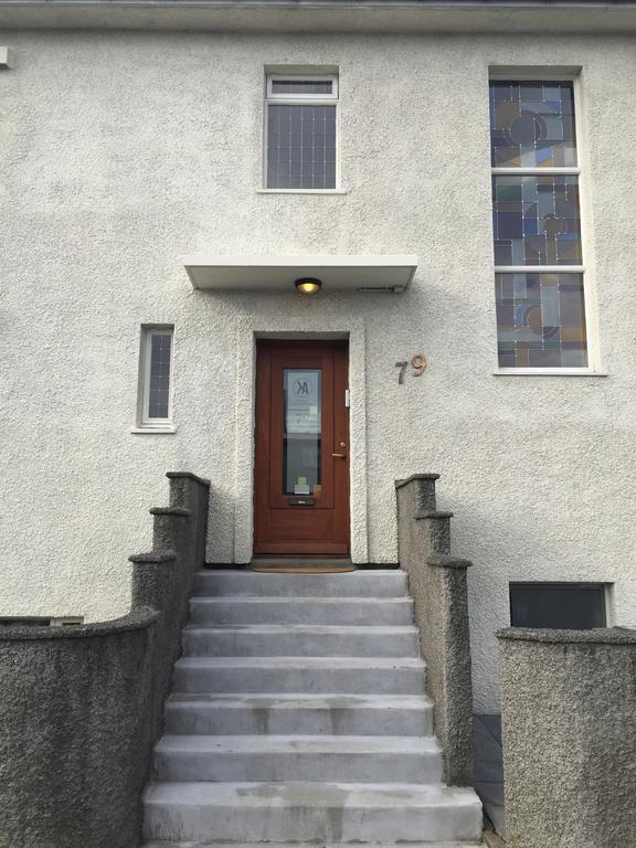 Kerno Apartments Reykjavik Bilik gambar