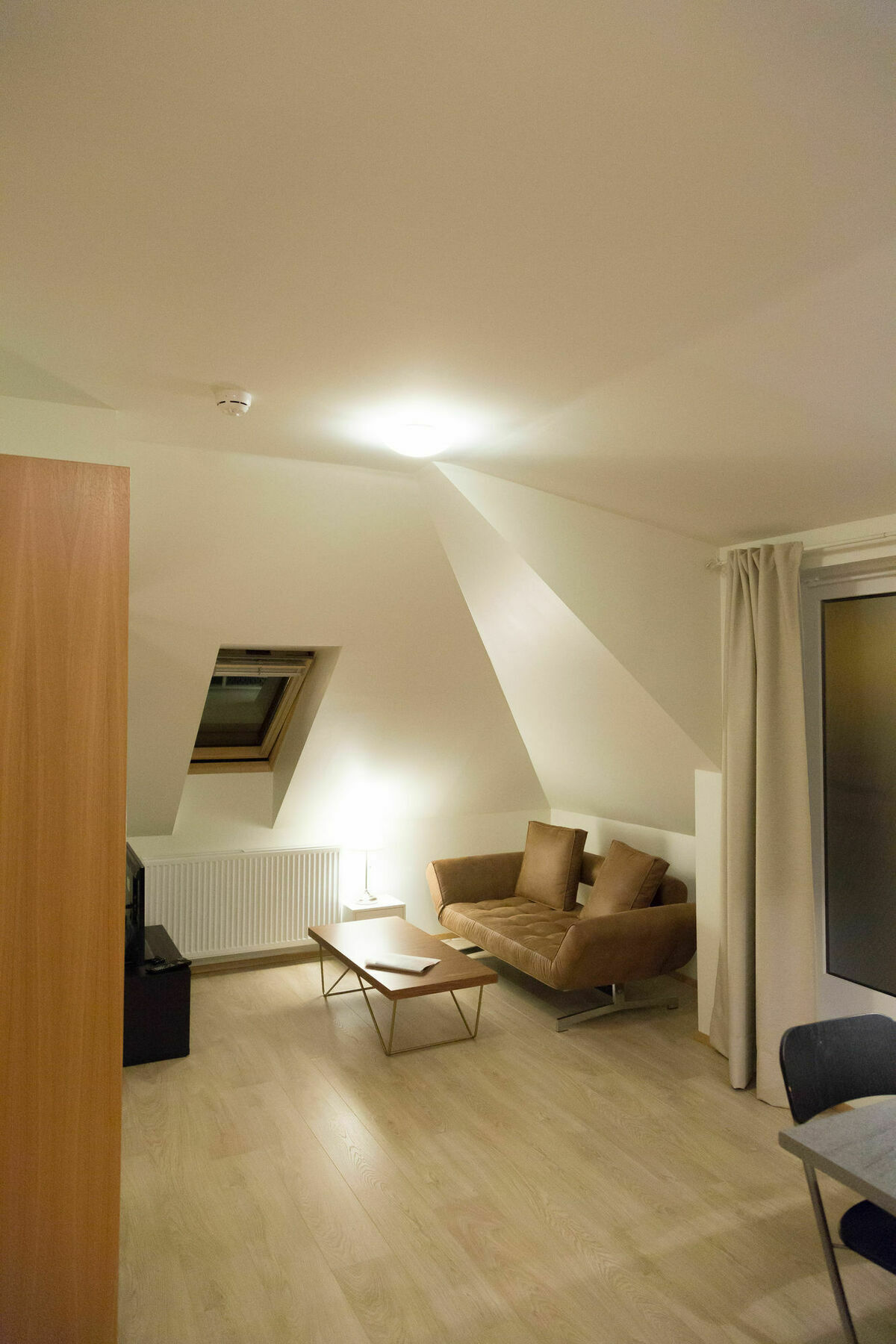 Kerno Apartments Reykjavik Luaran gambar
