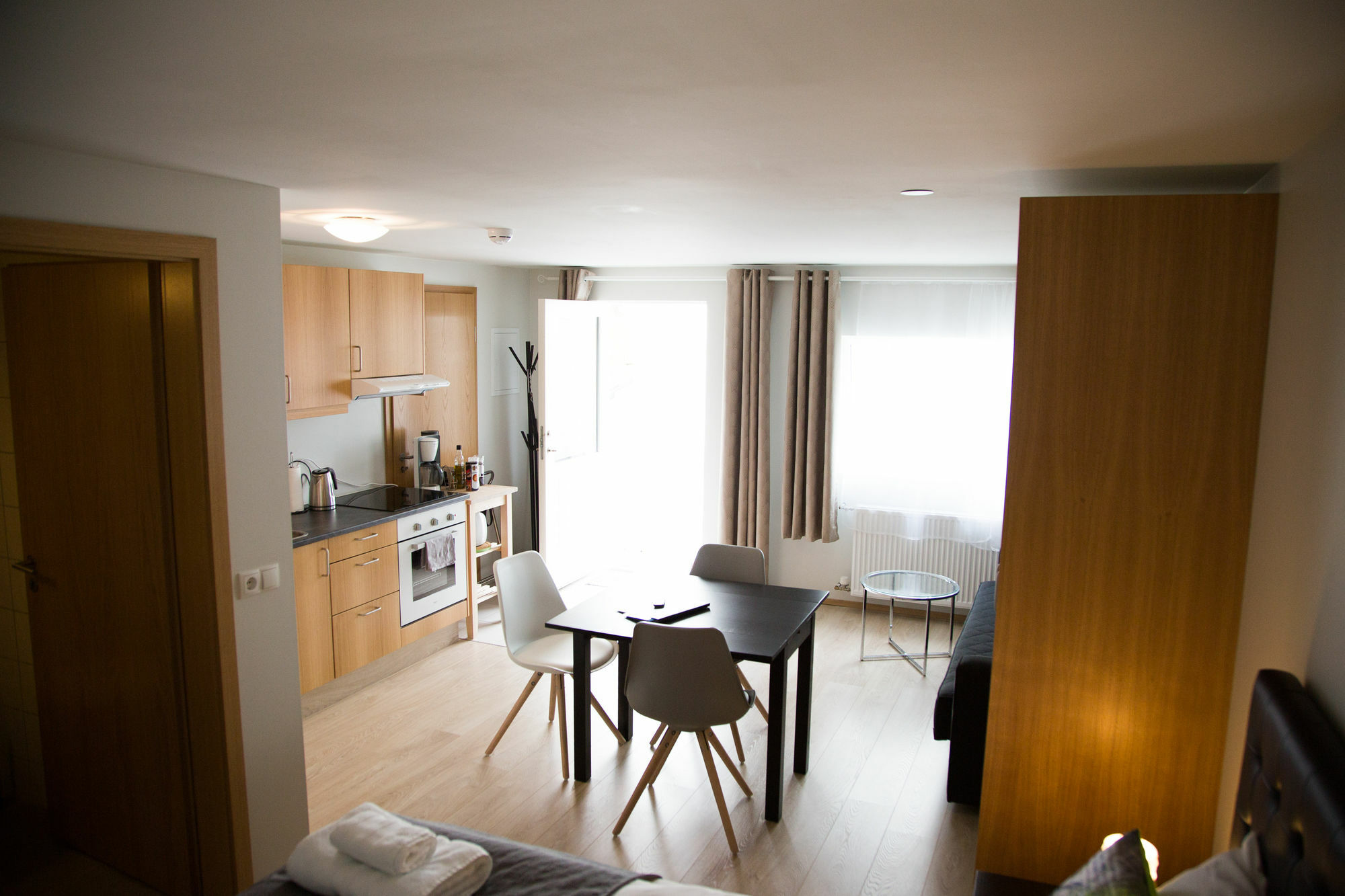 Kerno Apartments Reykjavik Luaran gambar
