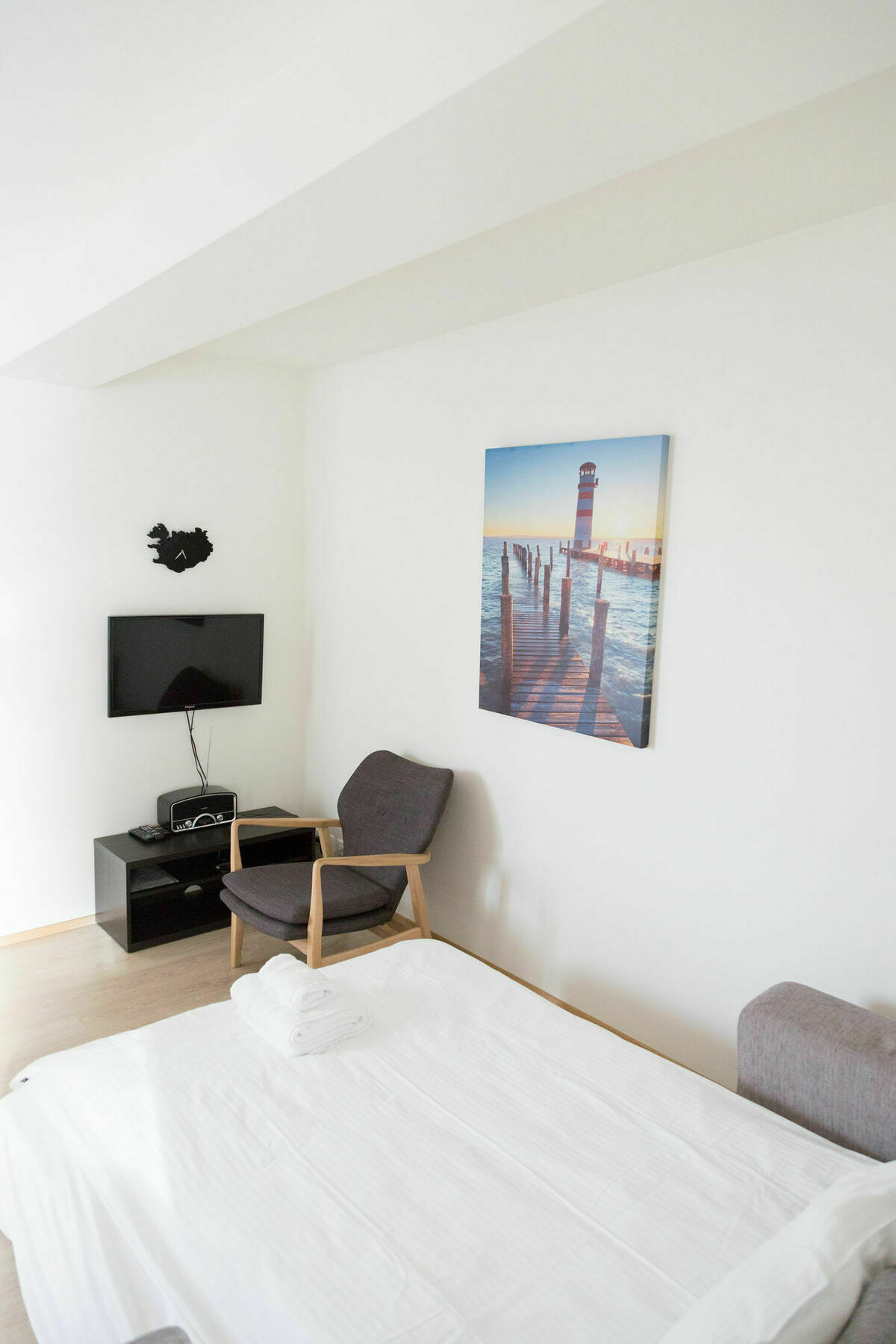 Kerno Apartments Reykjavik Luaran gambar