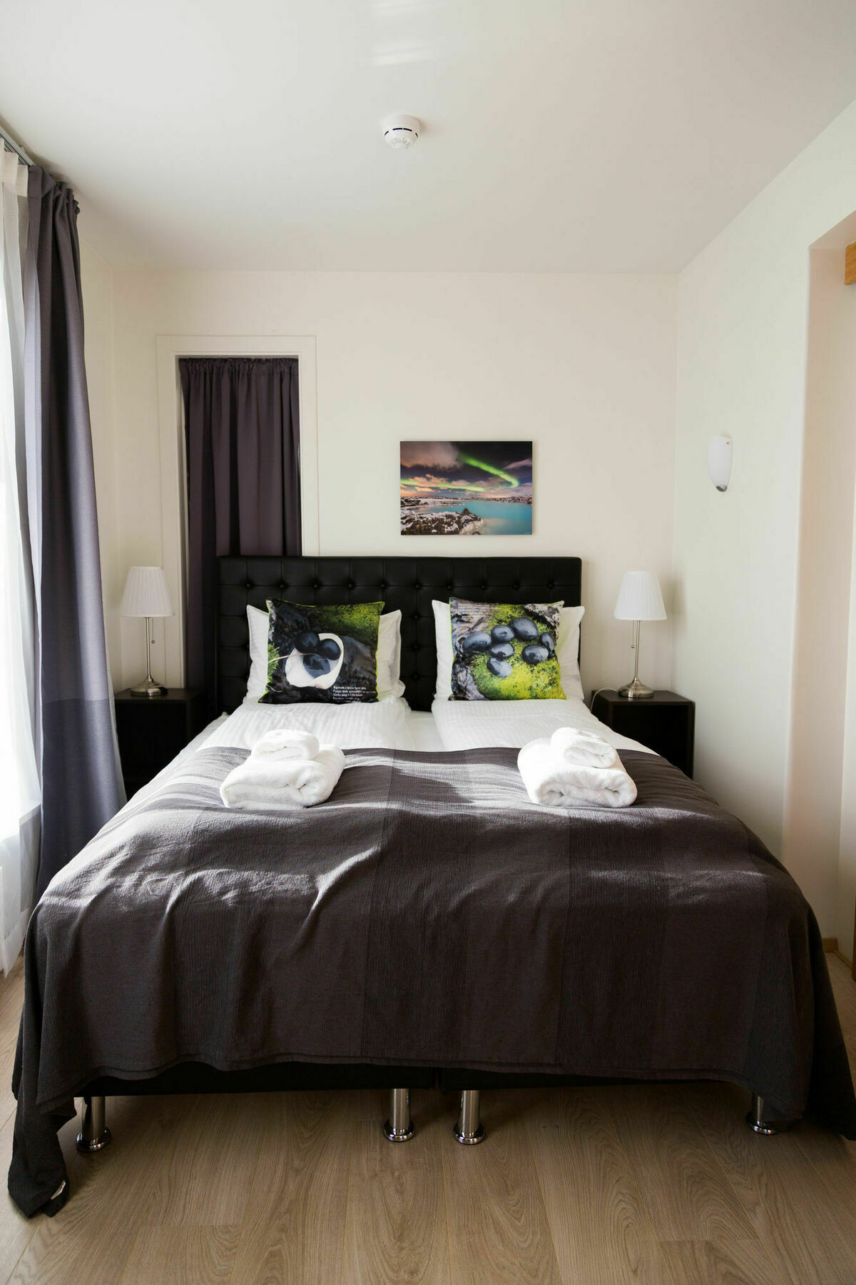 Kerno Apartments Reykjavik Luaran gambar