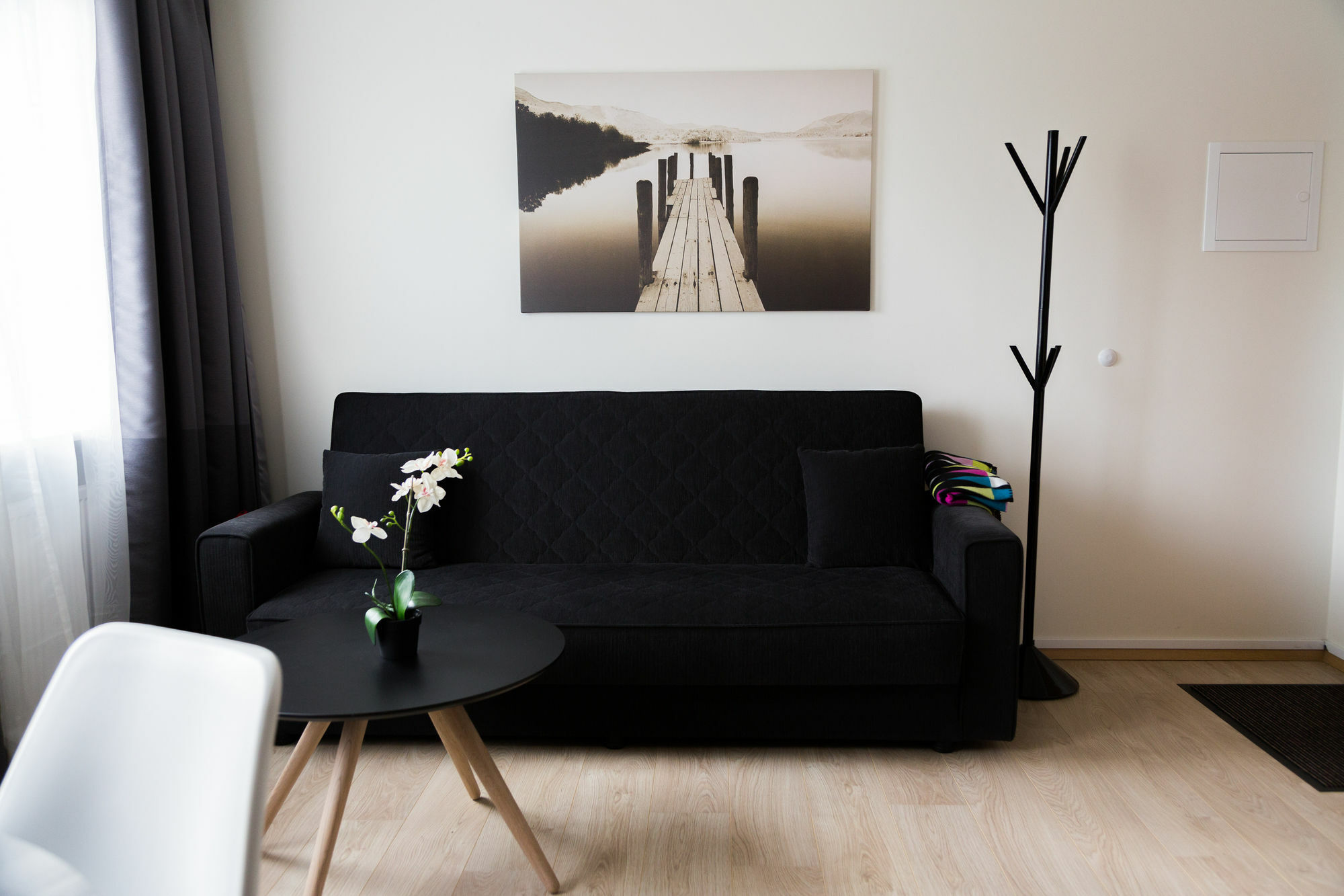Kerno Apartments Reykjavik Luaran gambar