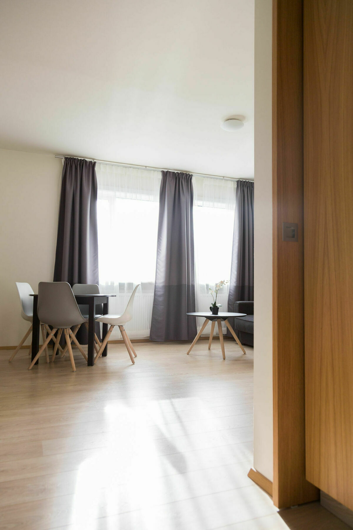 Kerno Apartments Reykjavik Luaran gambar