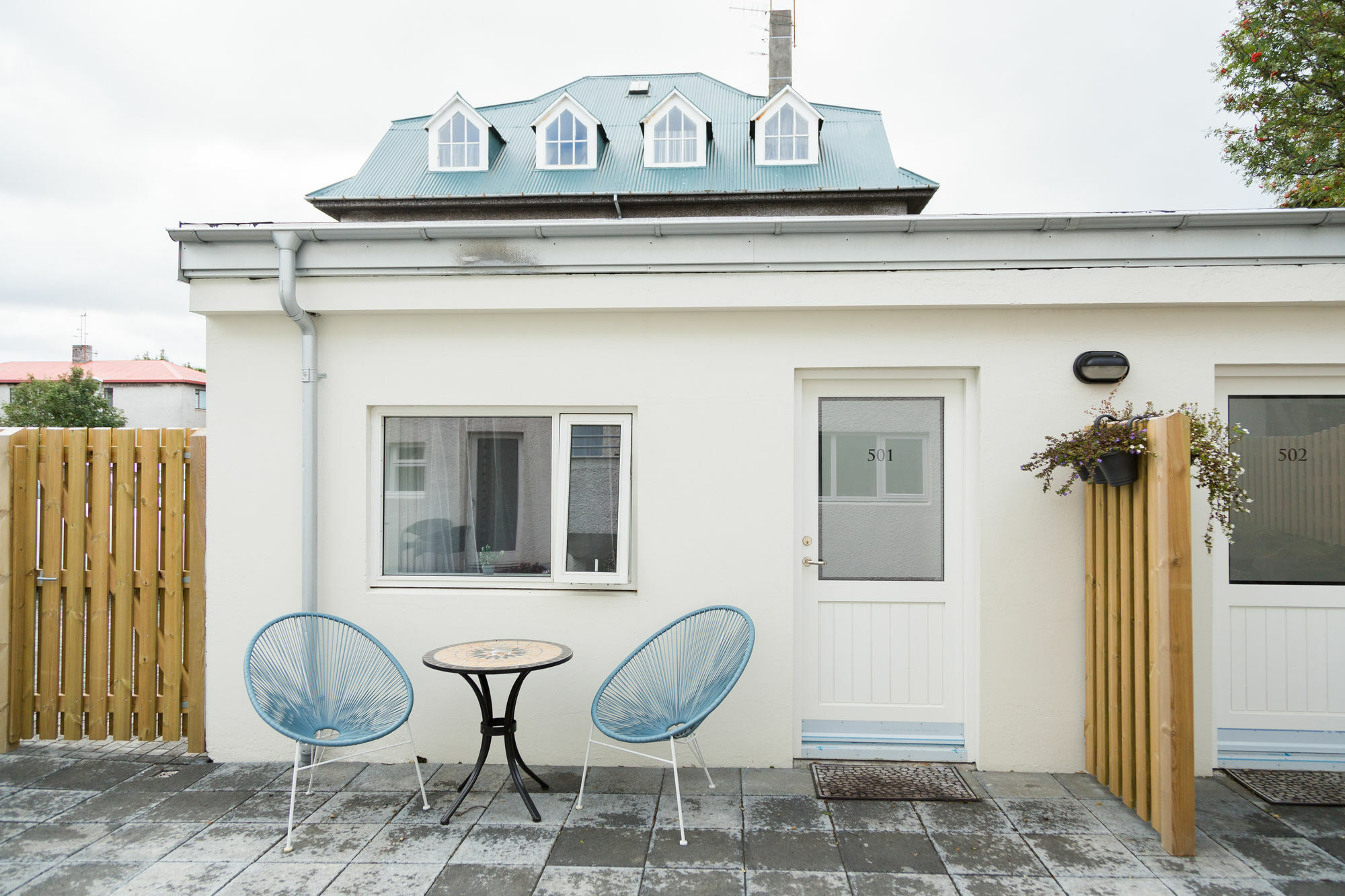 Kerno Apartments Reykjavik Luaran gambar