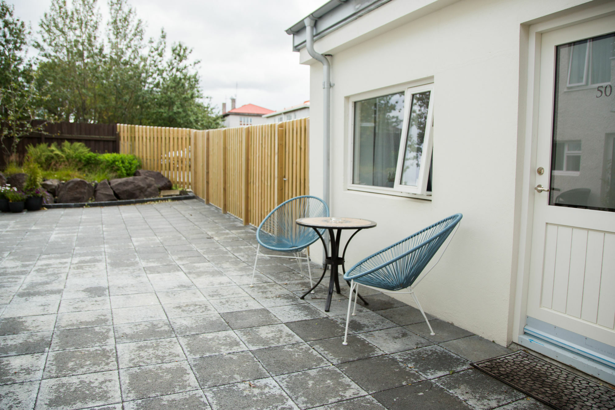 Kerno Apartments Reykjavik Luaran gambar